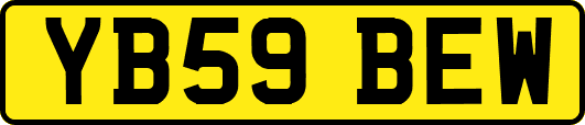 YB59BEW
