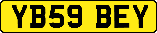 YB59BEY
