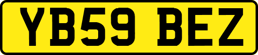 YB59BEZ