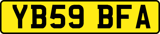 YB59BFA