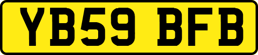 YB59BFB