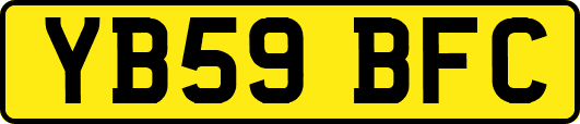 YB59BFC