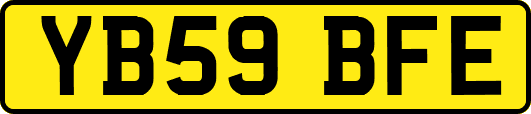 YB59BFE