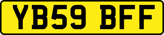 YB59BFF