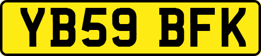 YB59BFK