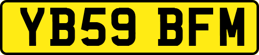 YB59BFM