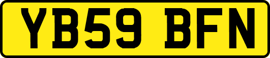 YB59BFN