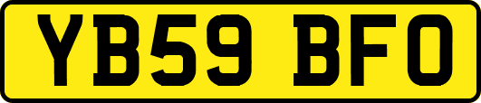 YB59BFO