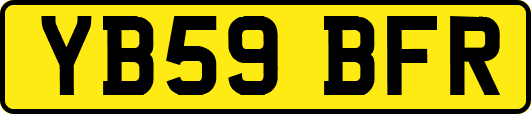YB59BFR