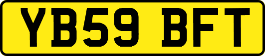 YB59BFT