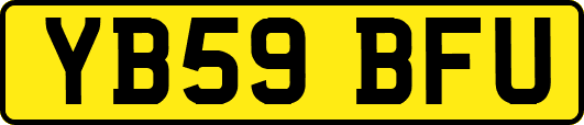 YB59BFU