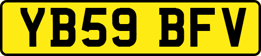 YB59BFV