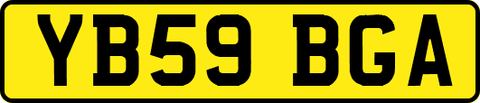 YB59BGA