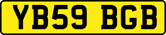 YB59BGB