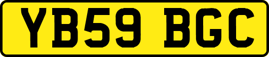 YB59BGC