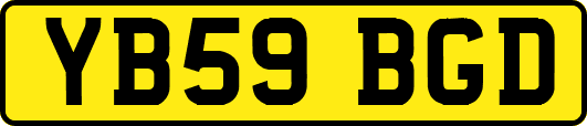 YB59BGD