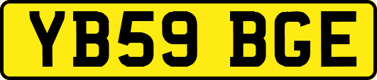 YB59BGE