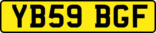 YB59BGF