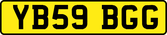 YB59BGG