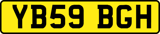 YB59BGH