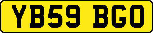 YB59BGO