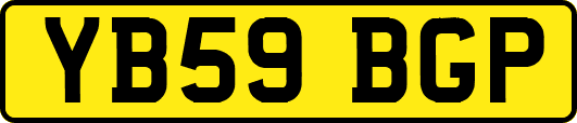 YB59BGP
