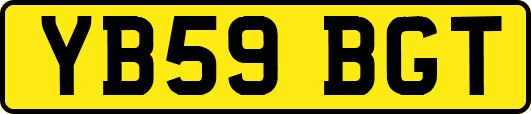 YB59BGT