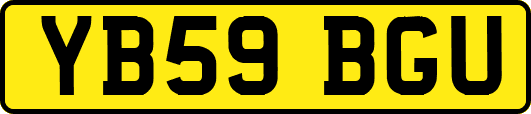 YB59BGU