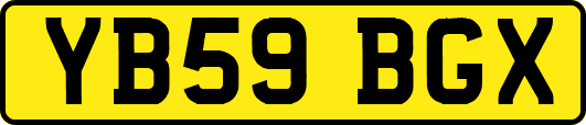 YB59BGX