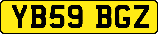 YB59BGZ