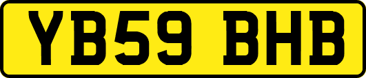 YB59BHB