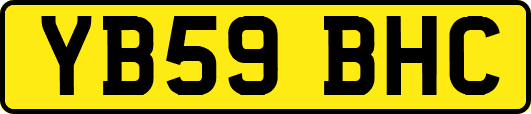 YB59BHC