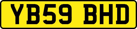YB59BHD