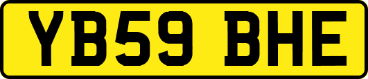 YB59BHE