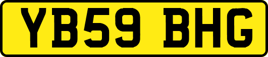 YB59BHG