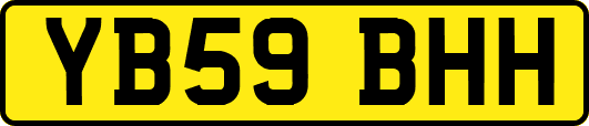 YB59BHH