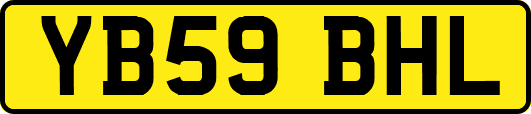 YB59BHL
