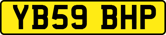 YB59BHP