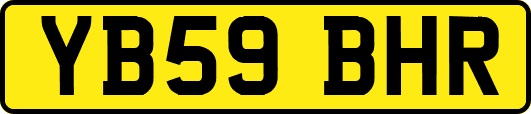 YB59BHR