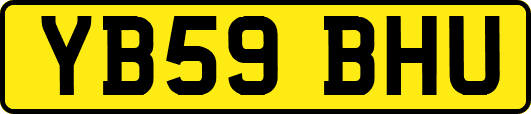 YB59BHU
