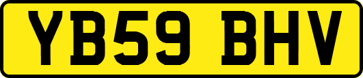 YB59BHV