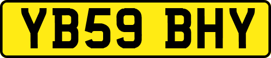 YB59BHY