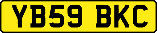 YB59BKC