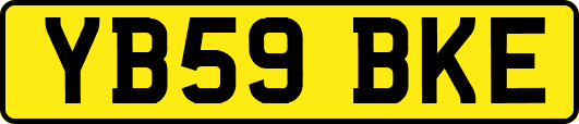 YB59BKE