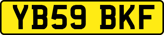 YB59BKF