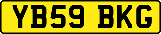 YB59BKG