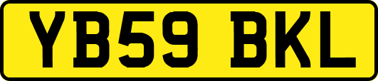 YB59BKL