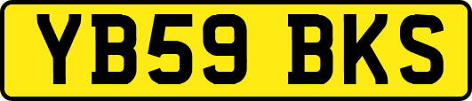 YB59BKS