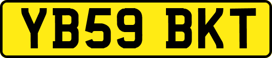 YB59BKT