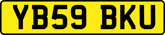 YB59BKU